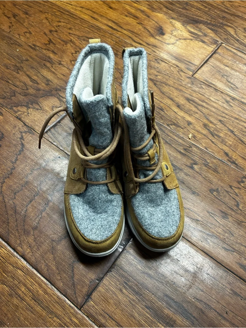 Sorel women’s‎ explorer Joan waterproof boots